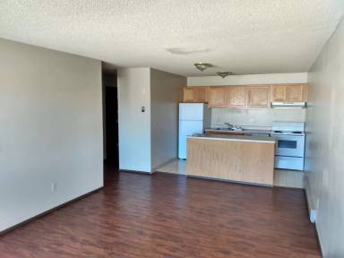Main picture of Cimarron Apartments