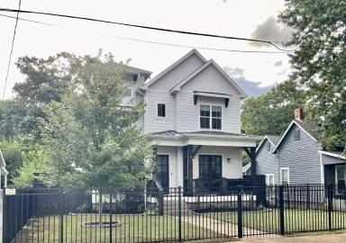 Main picture of 920 N 5th St