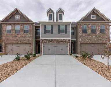 Main picture of 1931 Paxton Ridge Ct