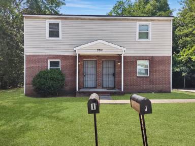 Main picture of 3712 Case St