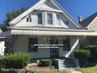 Main picture of 1248 Belmont Ave