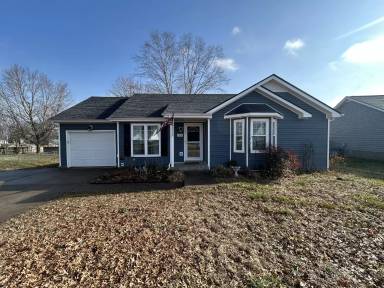 Main picture of 3878 Roscommon Way