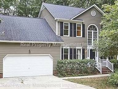 Main picture of 1208 Queensbury Cir