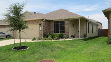 Main picture of 5411 Sunfall Bend Ln