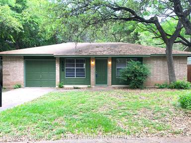 Main picture of 1008 Austin Highlands Blvd
