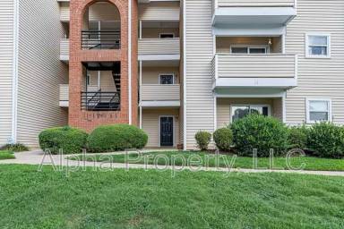 Main picture of Court Ridge Condominiums