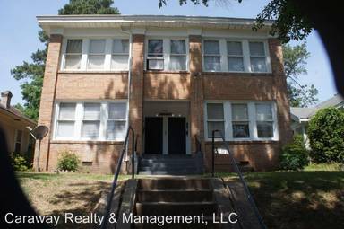 Main picture of 2412 Pinehurst Blvd