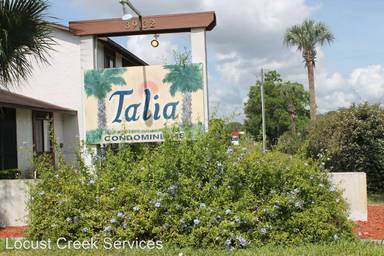 Main picture of Talia Condominium
