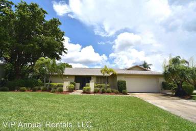 Main picture of 5501 Montilla Dr
