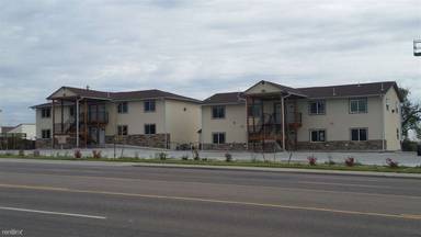 Main picture of 7650 Washington St