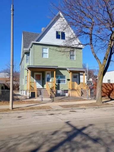 Main picture of 1011 S 11th St