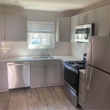 Main picture of Shawnee Apartments
