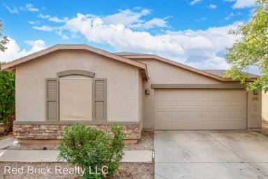 Main picture of 2347 E Meadow Mist Ln