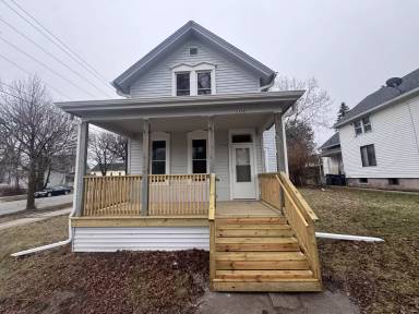 Main picture of 1003 Georgia Ave