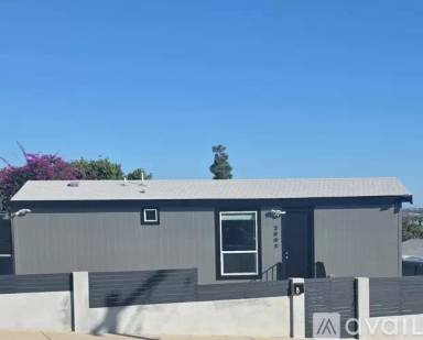 Main picture of 2805 Alta Dr