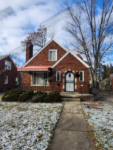 Main picture of 15323 Gilchrist St