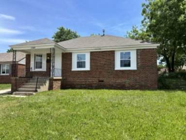 Main picture of 2300 Granada Blvd