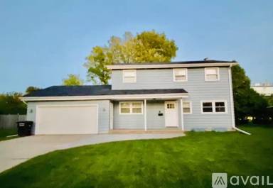 Main picture of 1400 S Bartell Dr