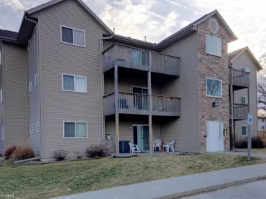 Main picture of Rock Ridge Condominiums