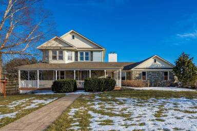 Main picture of 4601 Iris Ct