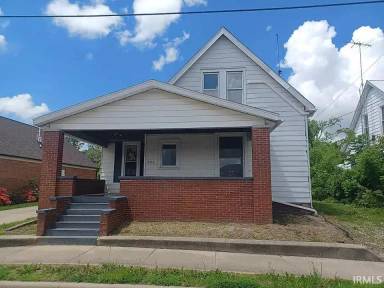 Main picture of 829 S Main St