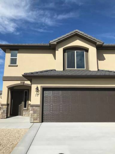 Main picture of Blackhawk Townhomes