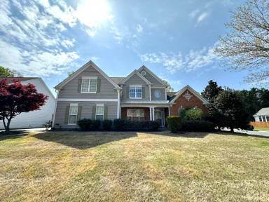 Main picture of 11106 Knight Castle Dr