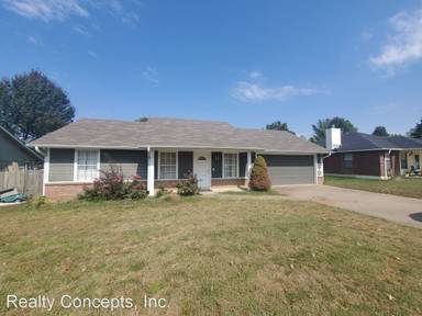 Main picture of 3460 W Buckeye St