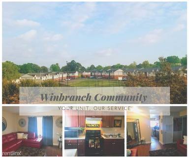 Main picture of 3551 Dalebranch Dr