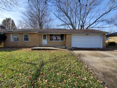 Main picture of 4705 Reed Dr