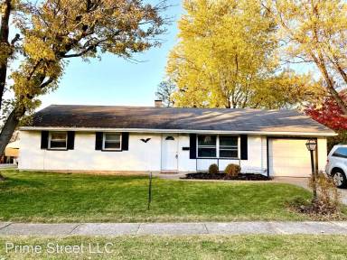 Main picture of 2913 Shively Ct