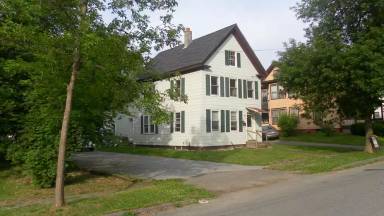 Main picture of 116 Lincoln St