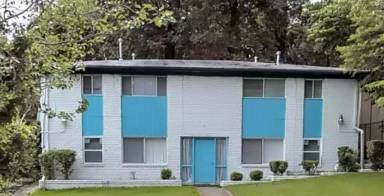 Main picture of 2673 Elsinore St