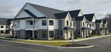Main picture of Timber Pointe Apartments