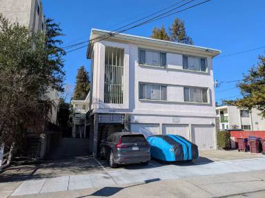 Main picture of 3541 Dimond Ave