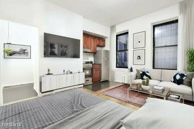 Main picture of 341 West 45th St