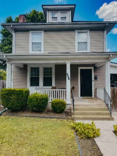Main picture of 238 Cleveland Ave