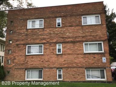 Main picture of 18923 Hilliard Blvd