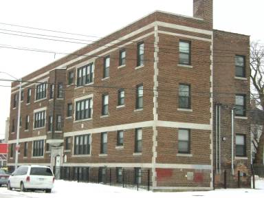Main picture of 8840 2nd Ave