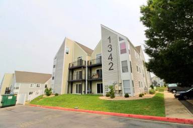 Main picture of Hunters Ridge Condominiums