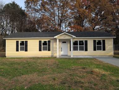 Main picture of 3210 Delia Ln NW