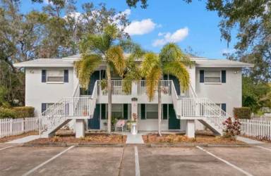 Main picture of 460 Beltrees St