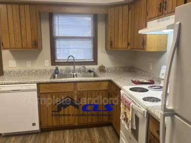 Main picture of Winston Terrace Apartments