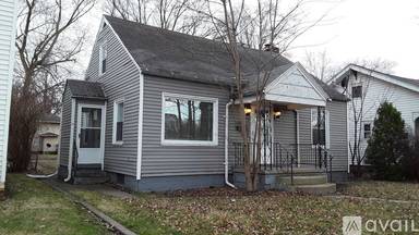 Main picture of 2628 Fredrickson St