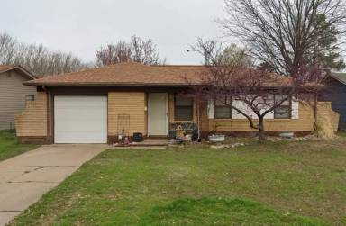 Main picture of 2829 SW 63rd St