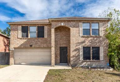 Main picture of 8423 Parry Path