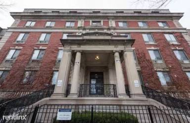 Main picture of The Bronzeville Vincennes