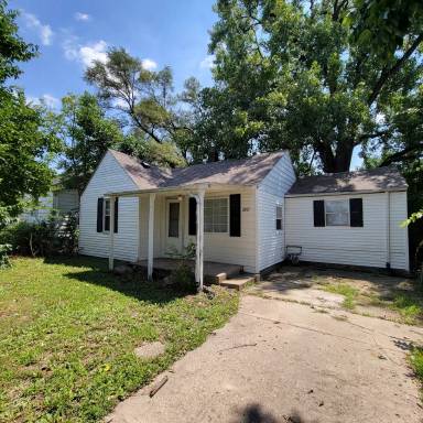 Main picture of 3917 Prospect St
