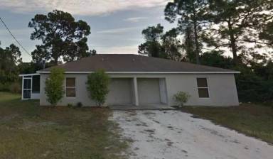 Main picture of 4956 24th St SW