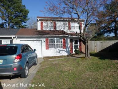 Main picture of 936 Spring Garden Ln
